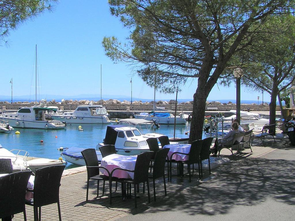 Apartment Portoncino Opatija Eksteriør bilde
