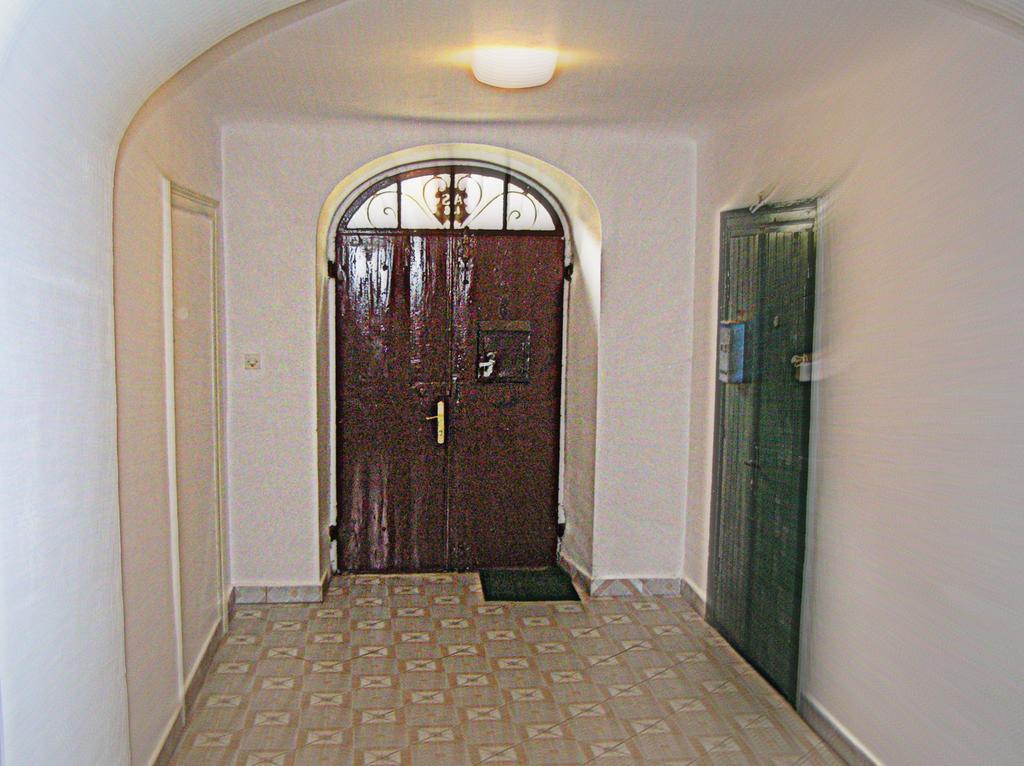 Apartment Portoncino Opatija Eksteriør bilde