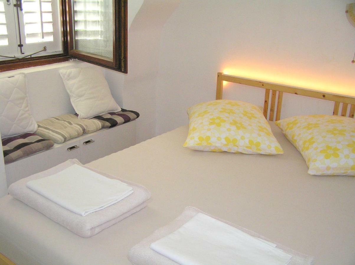 Apartment Portoncino Opatija Eksteriør bilde