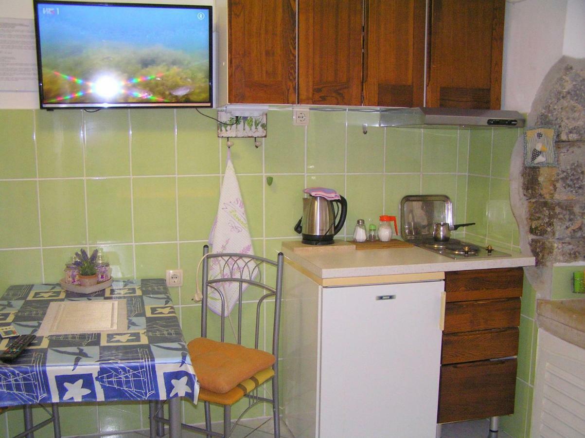 Apartment Portoncino Opatija Eksteriør bilde